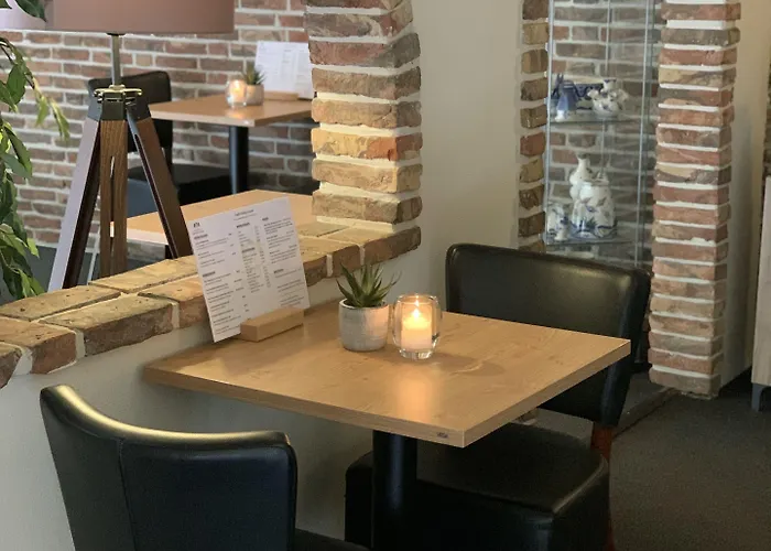 ホテル グランド カナル デルフト