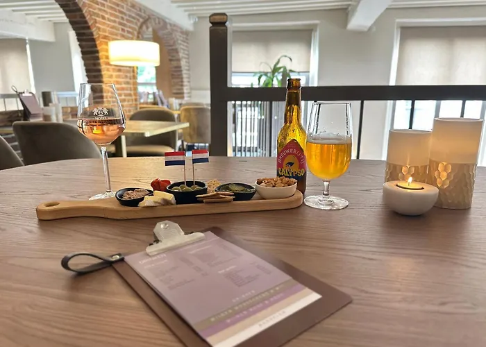 Grand Canal Boutique Szálloda