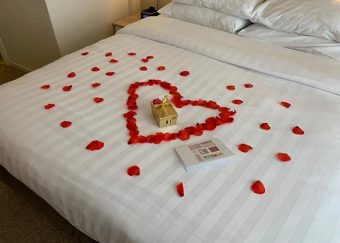 Szálloda Grand Canal Boutique 3*